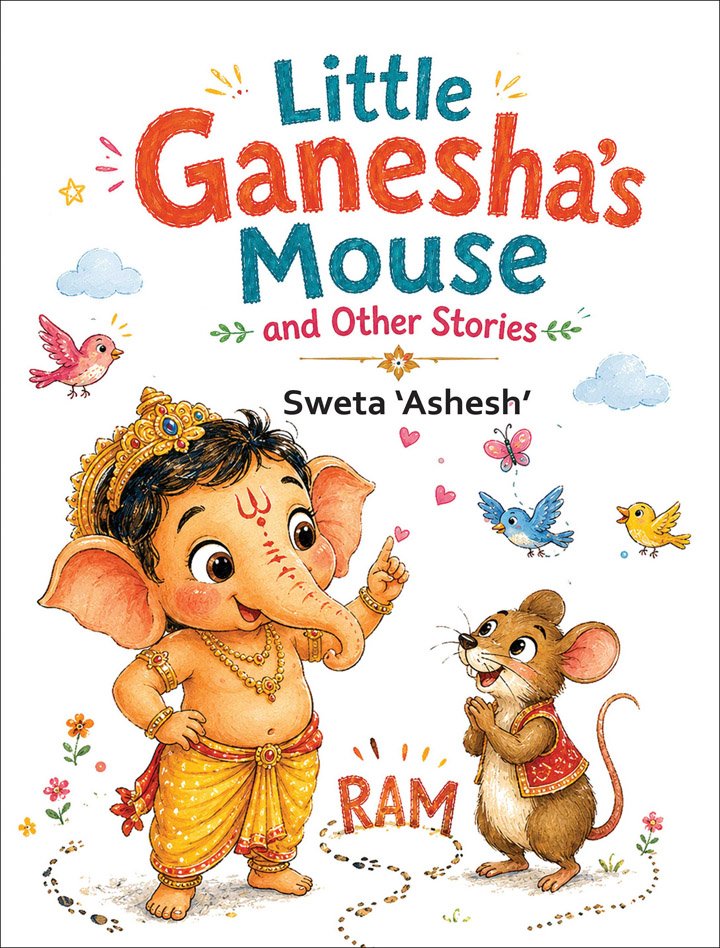 14 little ganesha mouse p6