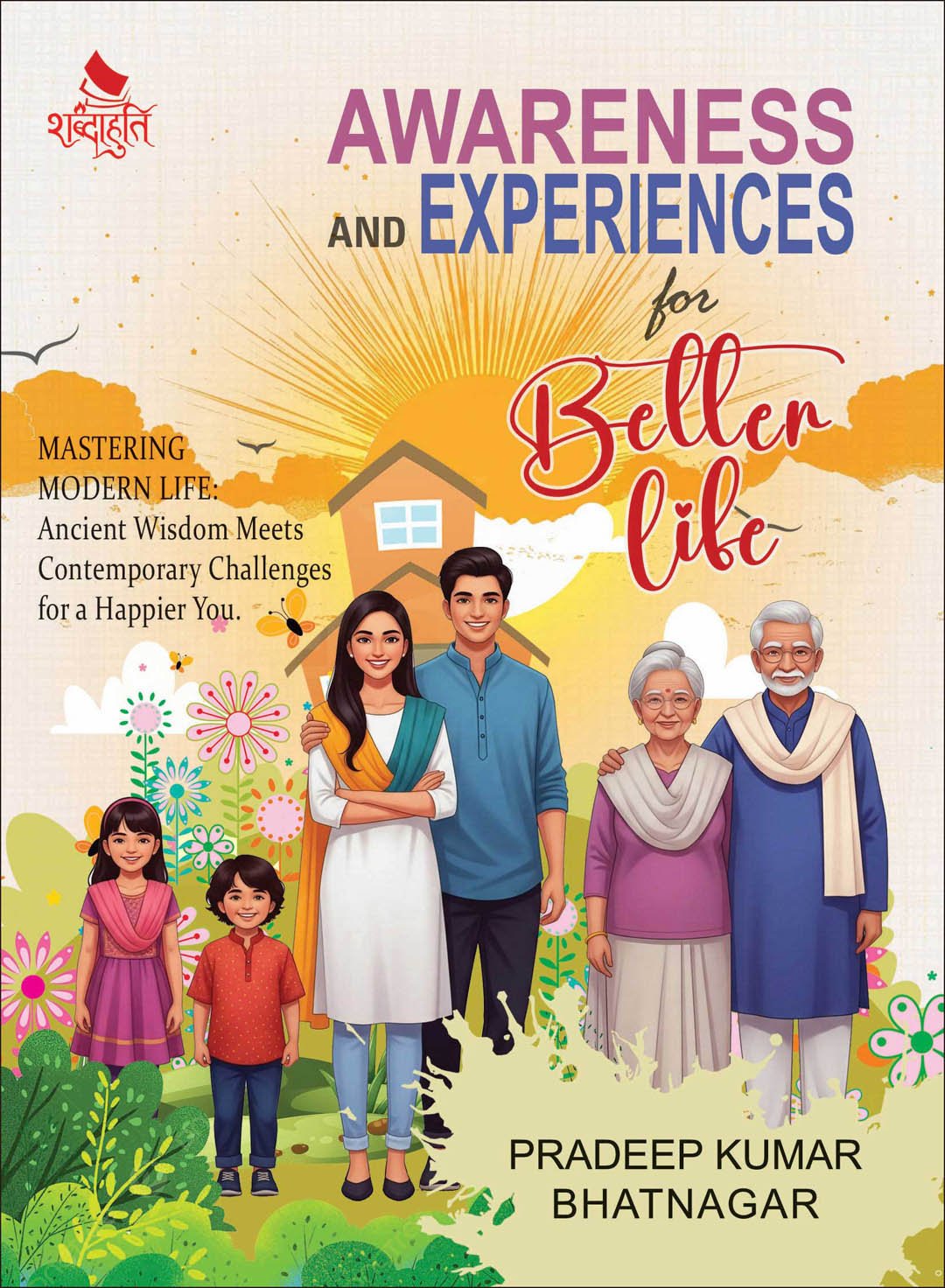 better life front