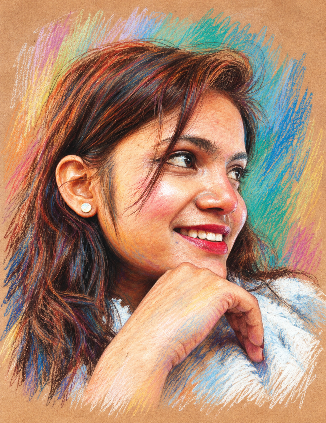 sweta ashesh 2564