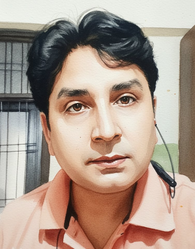narendra tyagi 25665